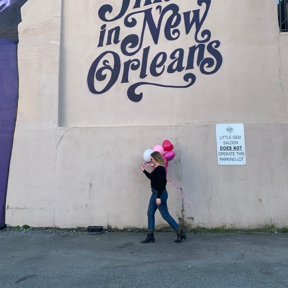 Meet your Posher, Krystle - Picture 3 of 4